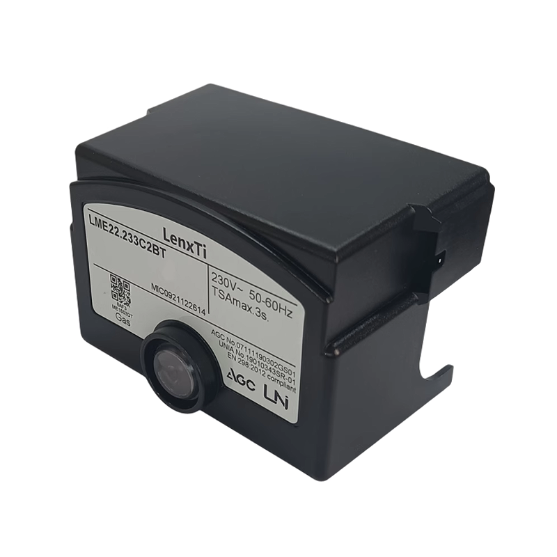LenxTi LME22.233C2BT Burner Controller