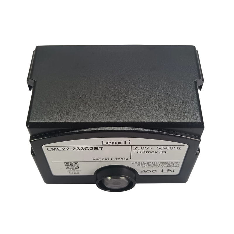 LenxTi LME22.233C2BT Burner Controller