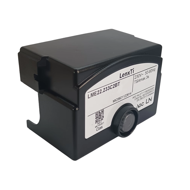 LenxTi LME22.233C2BT Burner Controller