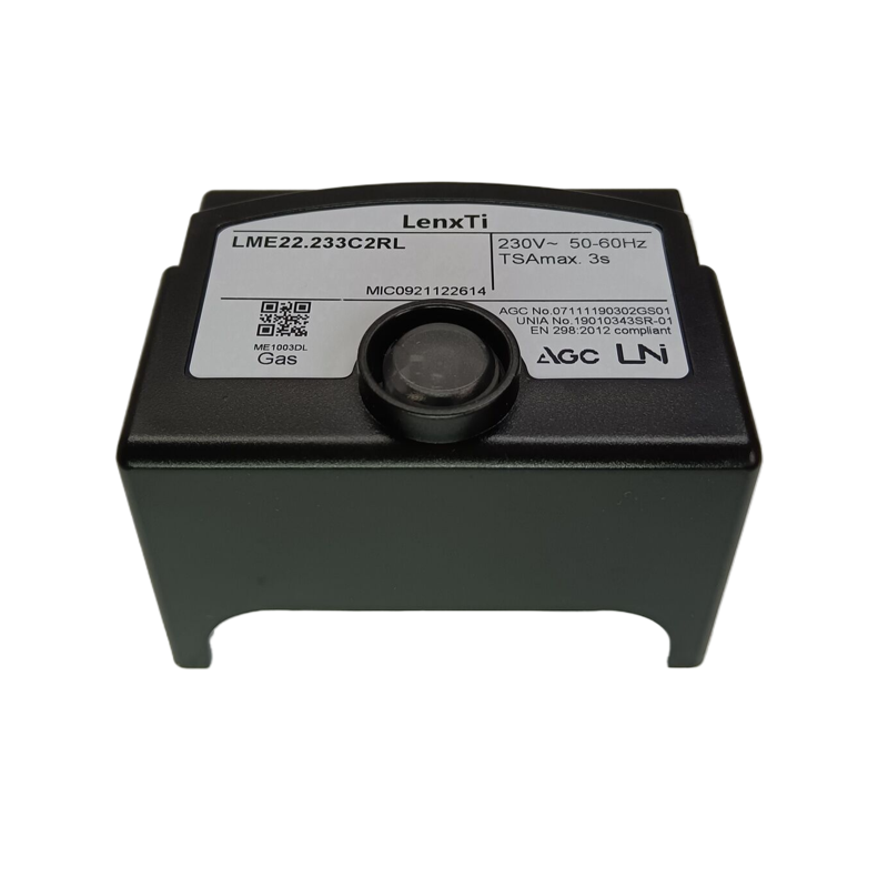LenxTi LME22.233C2RL Burner Controller