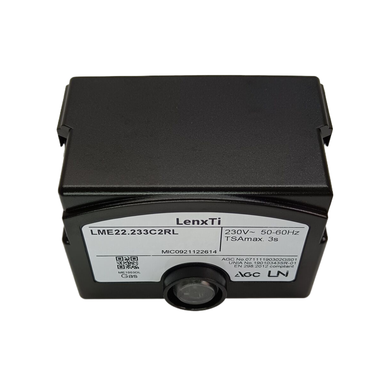 LenxTi LME22.233C2RL Burner Controller