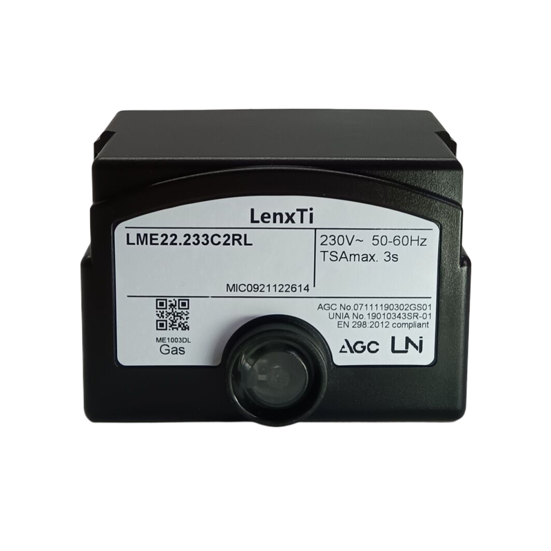 LenxTi LME22.233C2RL Burner Controller