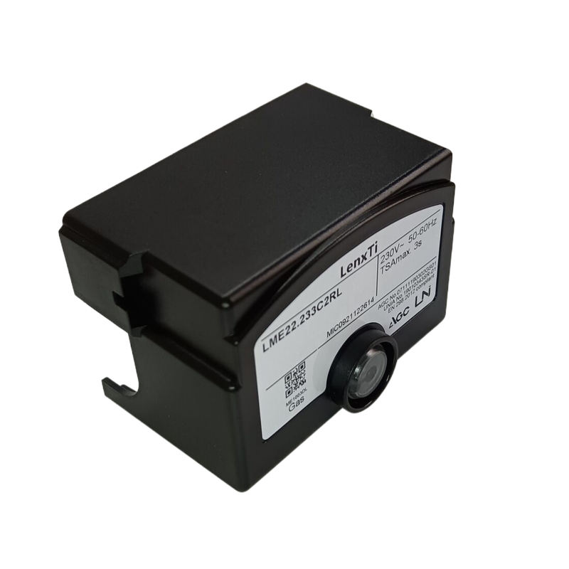 LenxTi LME22.233C2RL Burner Controller