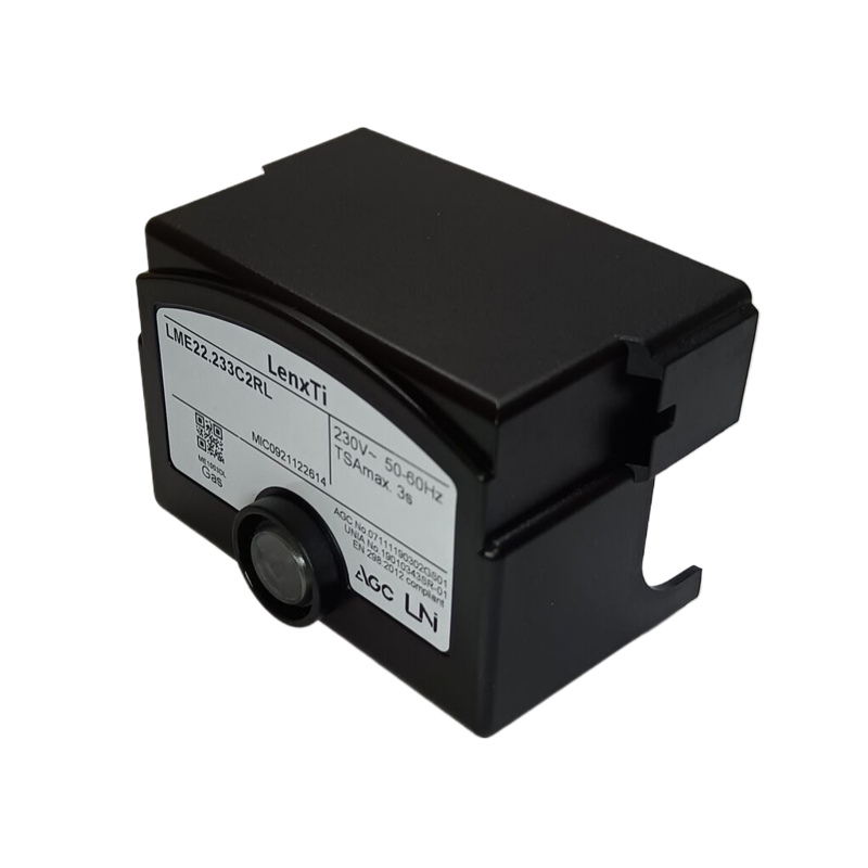 LenxTi LME22.233C2RL Burner Controller