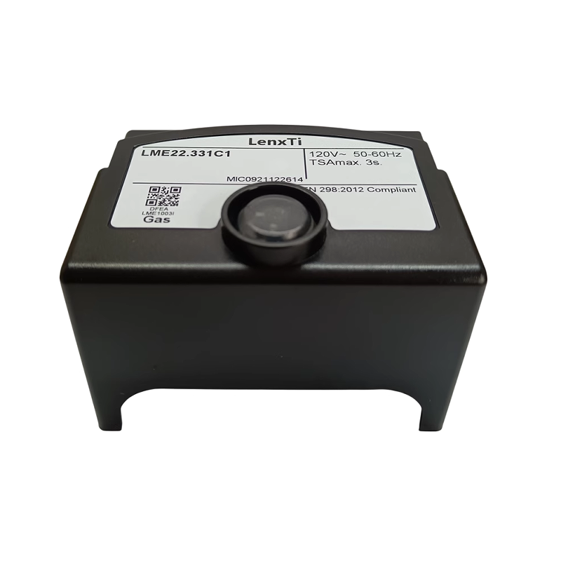 LenxTi LME22.331C1 Burner Controller