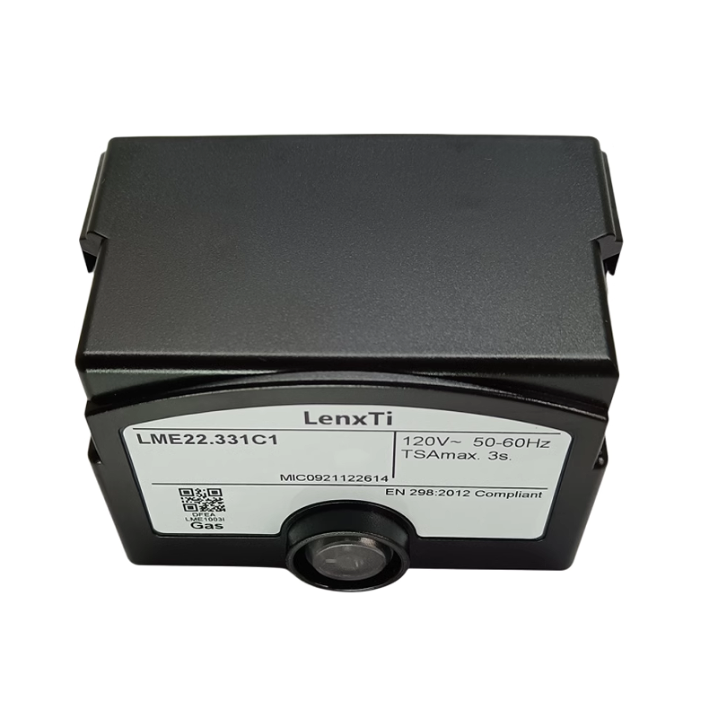 LenxTi LME22.331C1 Burner Controller