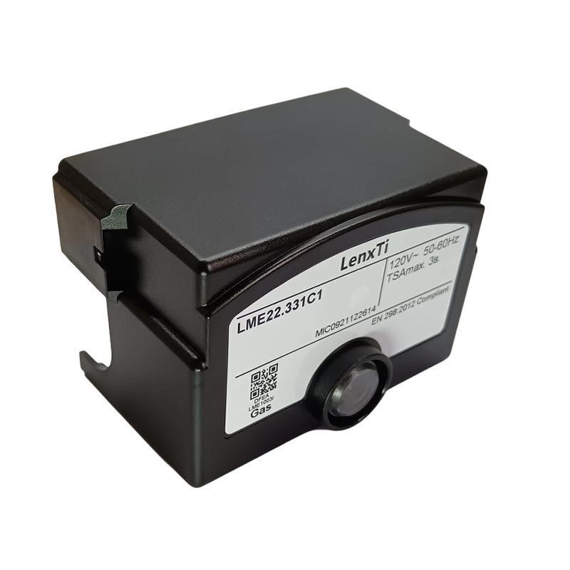 LenxTi LME22.331C1 Burner Controller