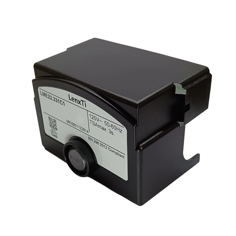 LenxTi LME22.331C1 Burner Controller