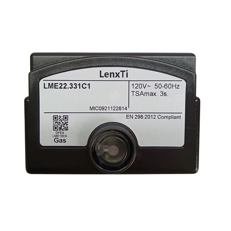 LenxTi LME22.331C1 Burner Controller