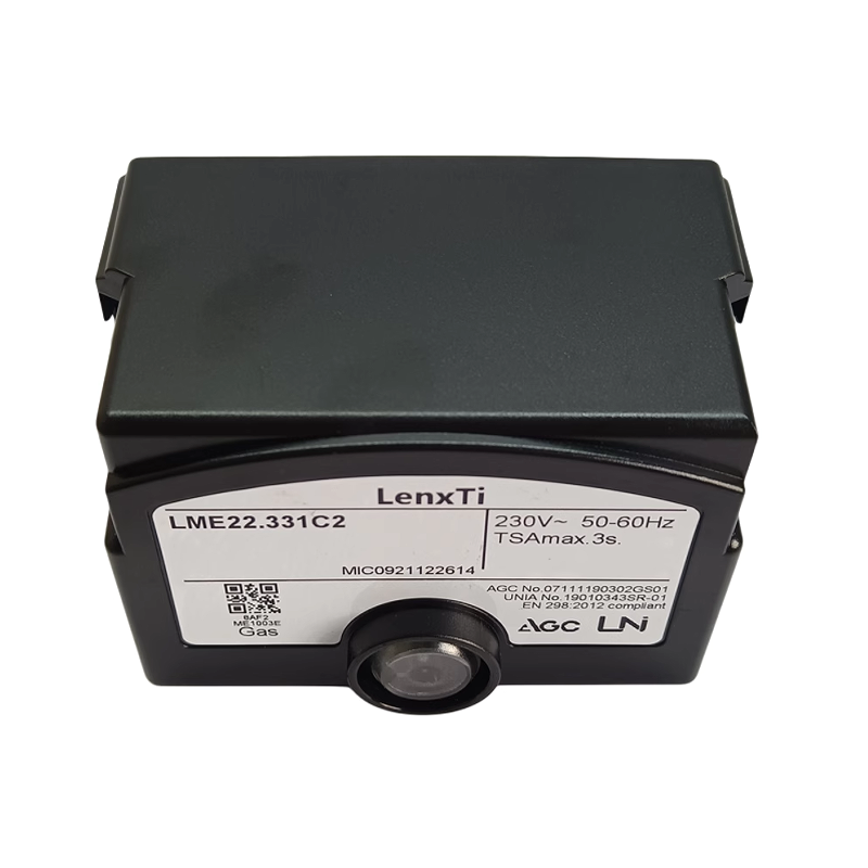 LenxTi LME22.331C2 Burner Controller