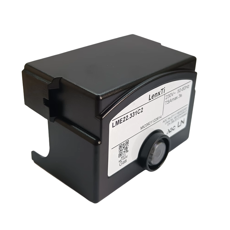 Controlador de quemador LenxTi LME22.331C2