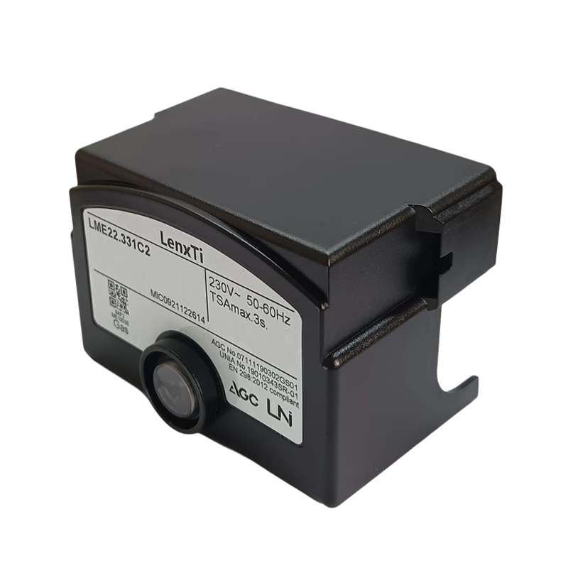 Controlador de quemador LenxTi LME22.331C2