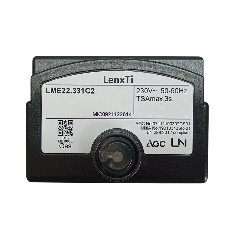 LenxTi LME22.331C2 Burner Controller