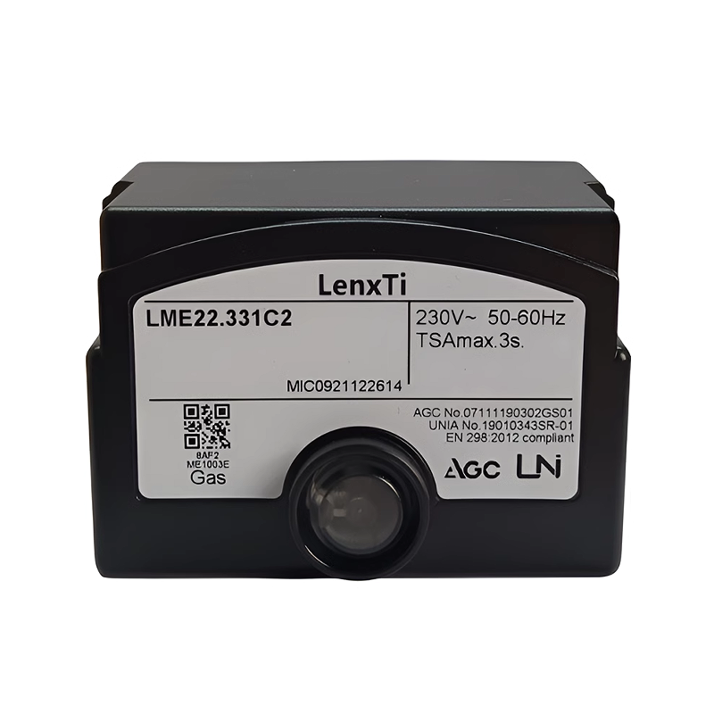 LenxTi LME22.331C2 Burner Controller