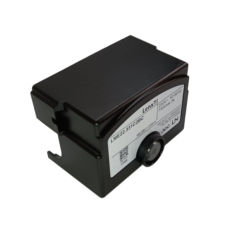 LenxTi LME22.331C2BC Burner Controller