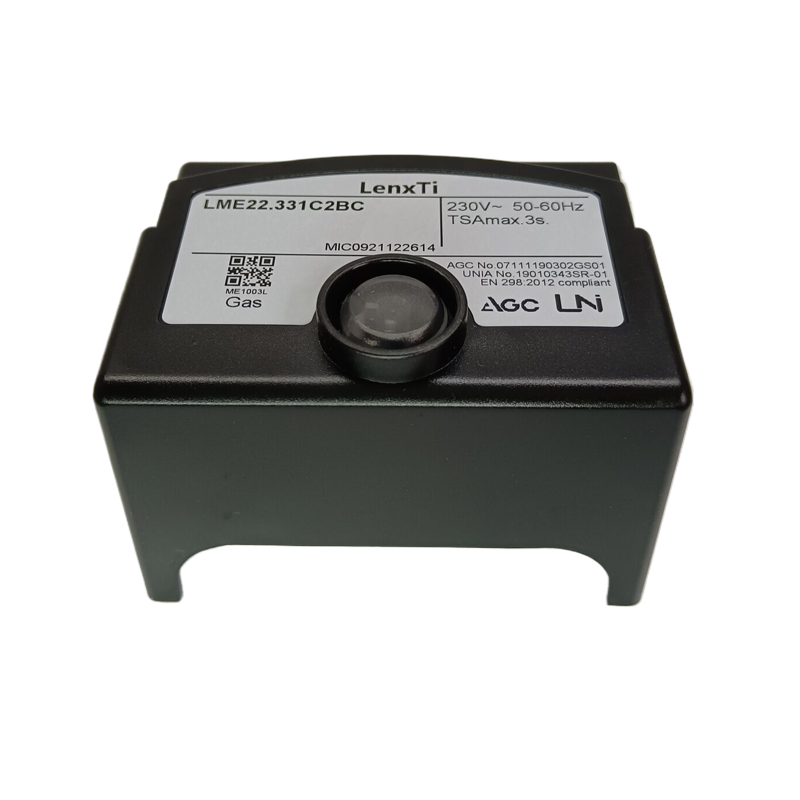 LenxTi LME22.331C2BC Burner Controller