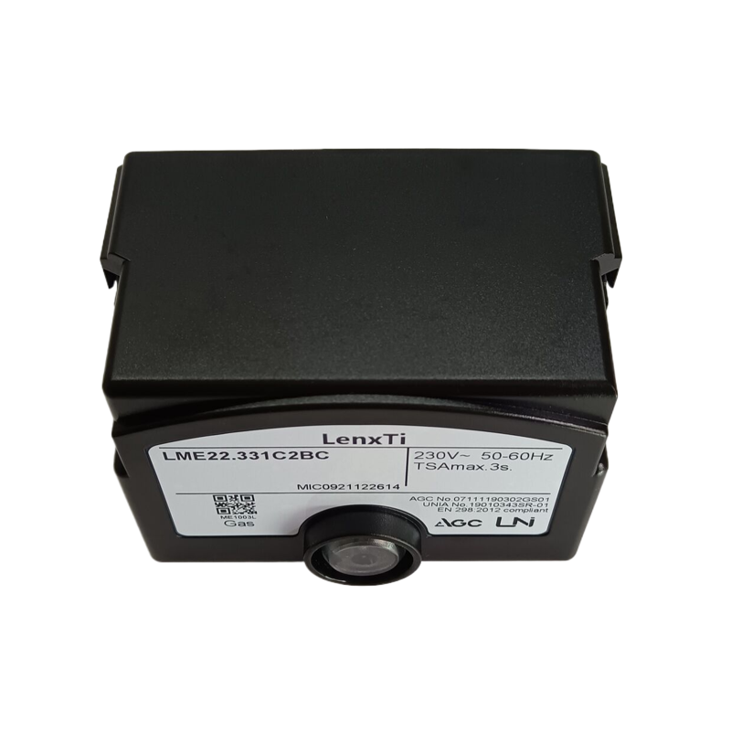 LenxTi LME22.331C2BC Burner Controller