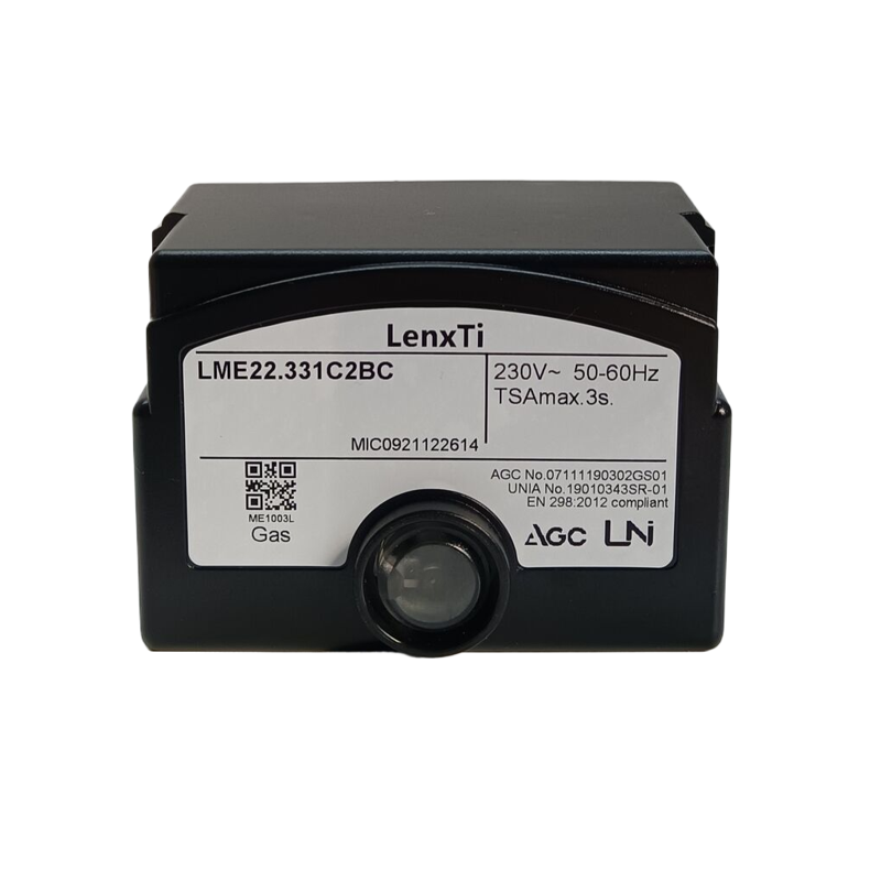 LenxTi LME22.331C2BC Burner Controller