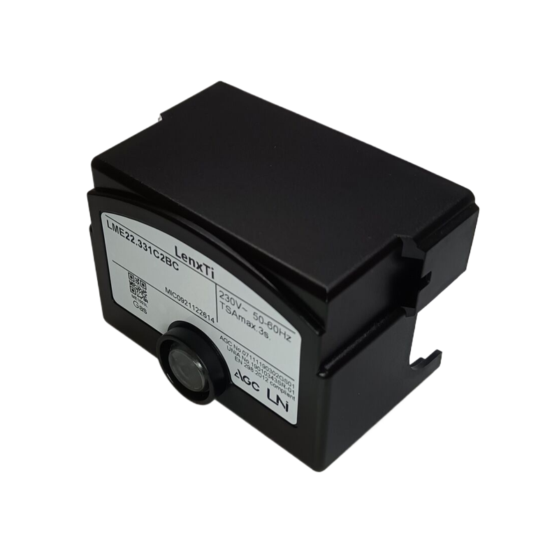 LenxTi LME22.331C2BC Burner Controller