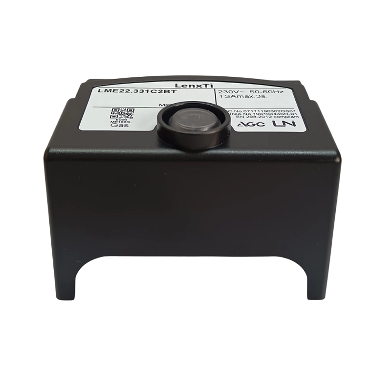LenxTi LME22.331C2BT Burner Controller
