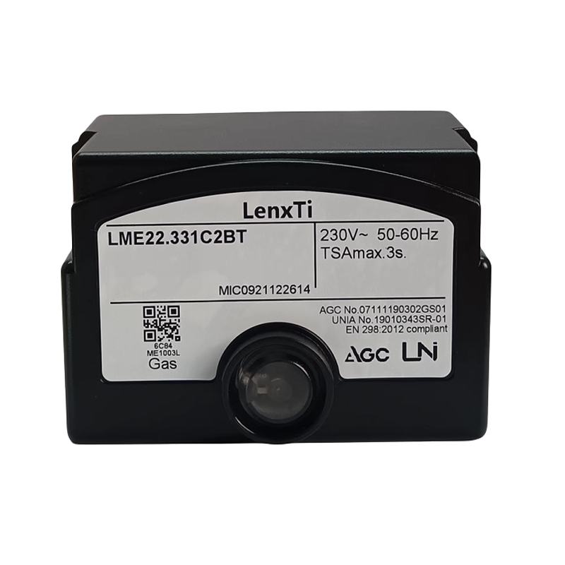 LenxTi LME22.331C2BT Burner Controller
