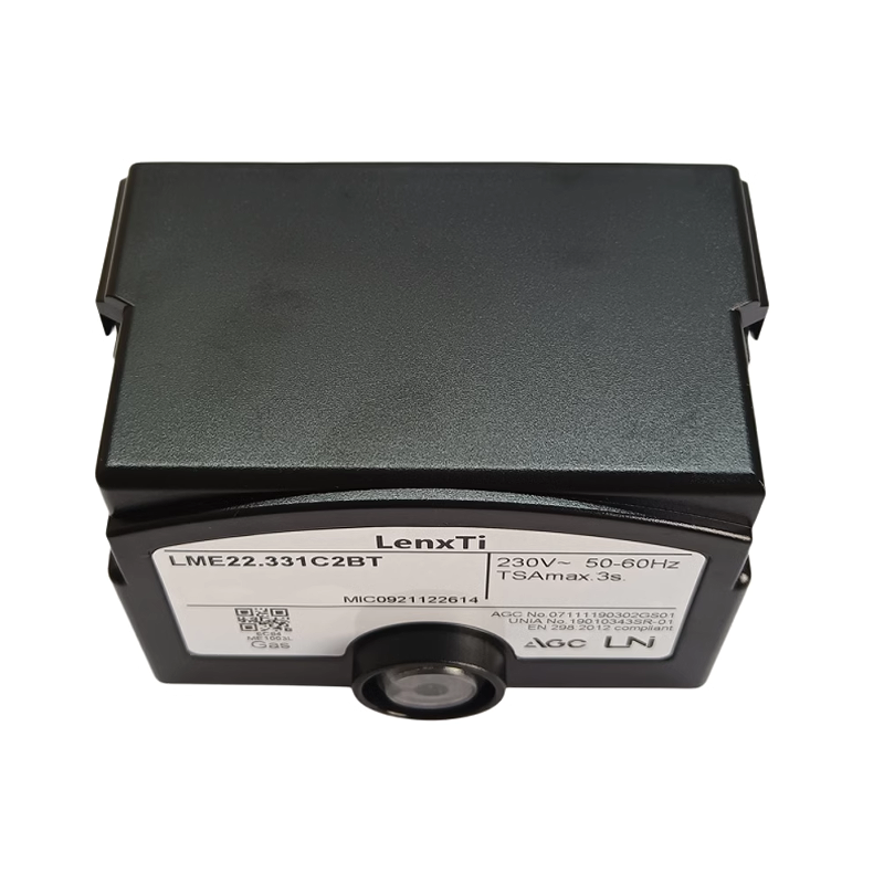 LenxTi LME22.331C2BT Burner Controller