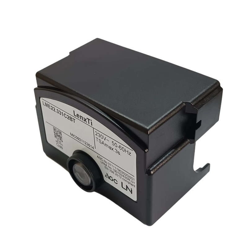 LenxTi LME22.331C2BT Burner Controller