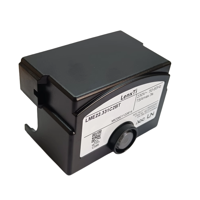LenxTi LME22.331C2BT Burner Controller