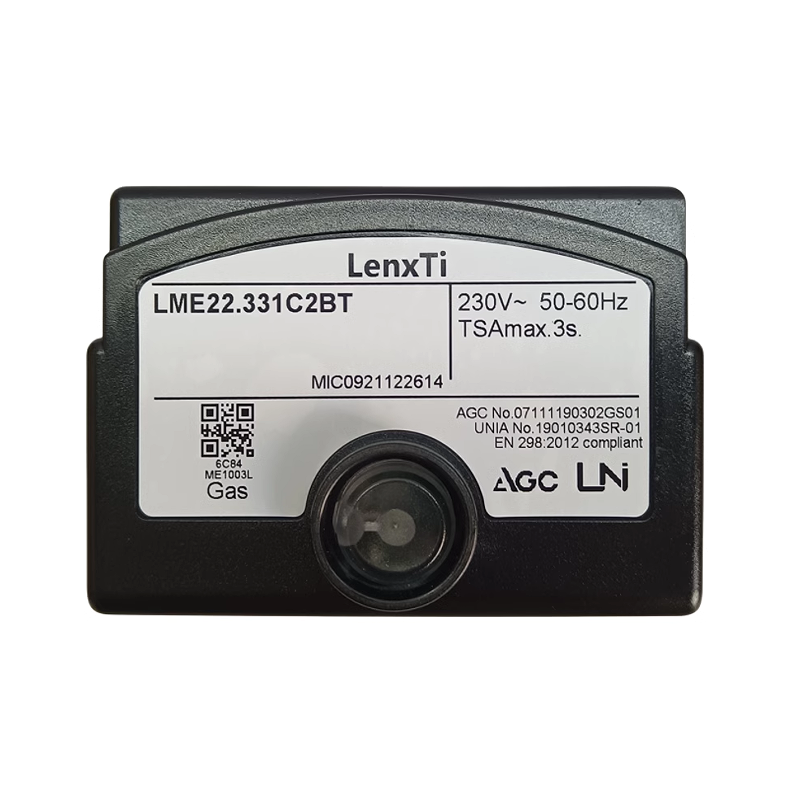 LenxTi LME22.331C2BT Burner Controller