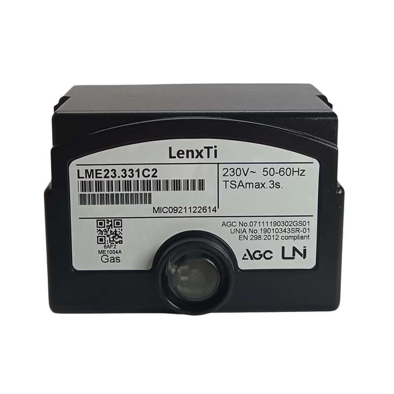 LenxTi LME23.331C2 Burner Controller