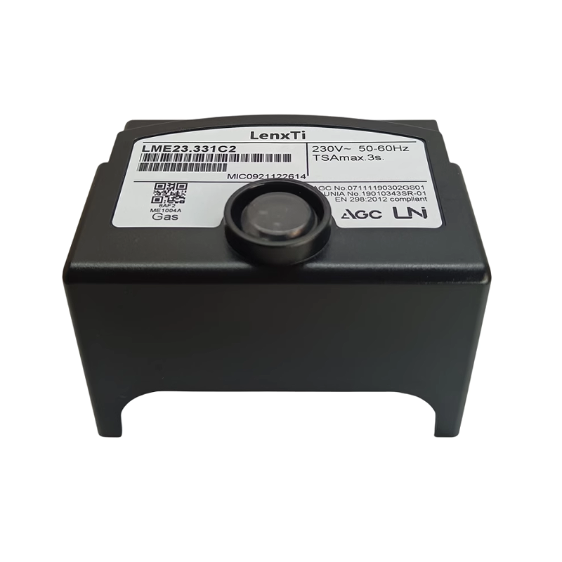 LenxTi LME23.331C2 Burner Controller