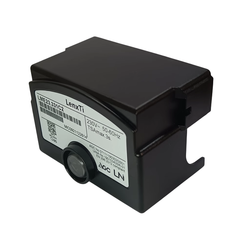 LenxTi LME23.331C2 Burner Controller