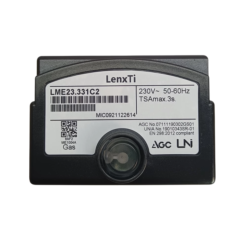 LenxTi LME23.331C2 Burner Controller