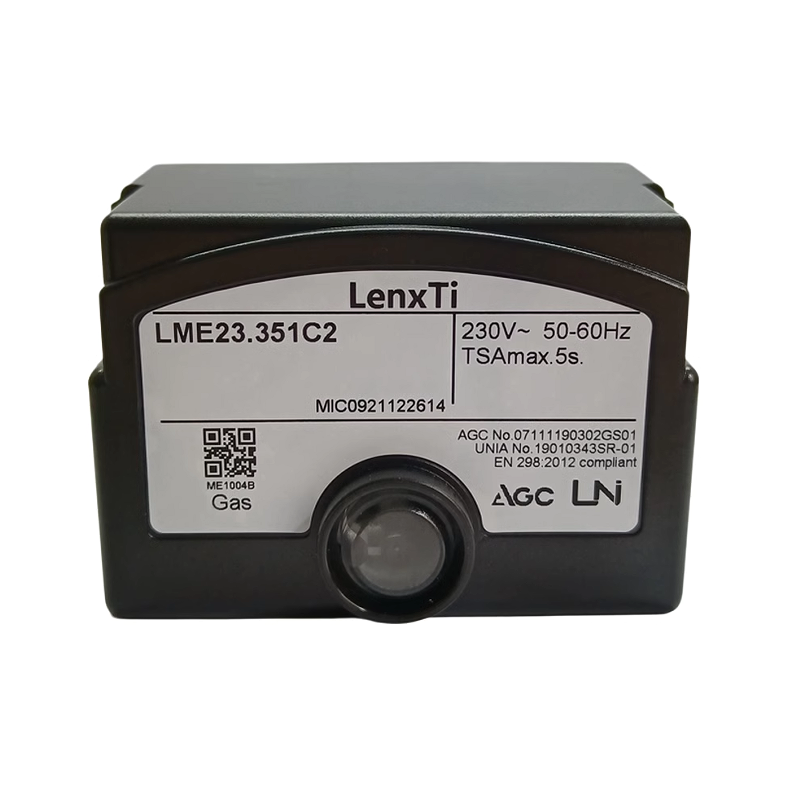LenxTi LME23.351C2 Burner Controller