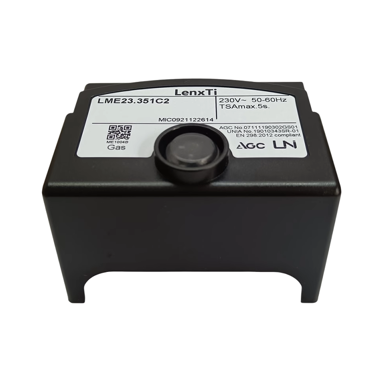 LenxTi LME23.351C2 Burner Controller