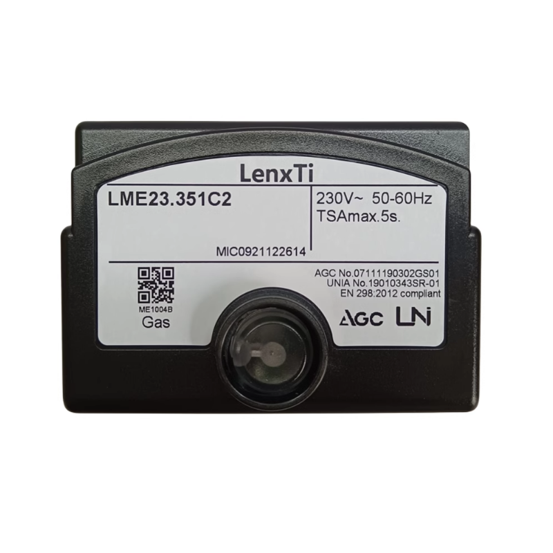 LenxTi LME23.351C2 Burner Controller