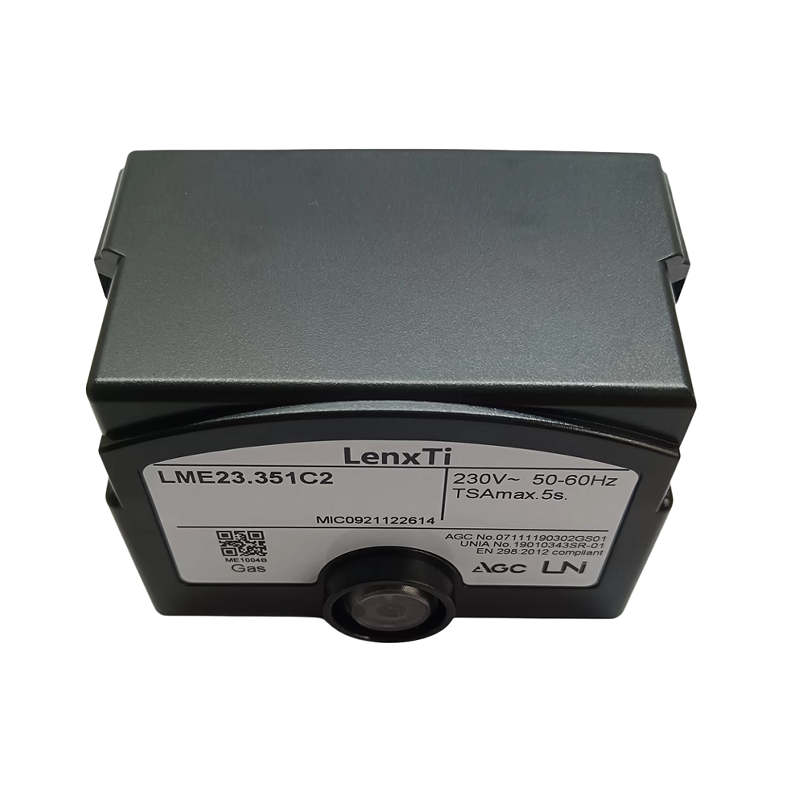 LenxTi LME23.351C2 Burner Controller