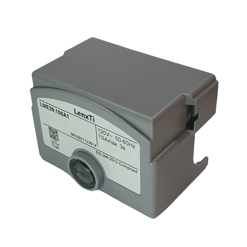 LenxTi LME39.100A1 Burner Controller