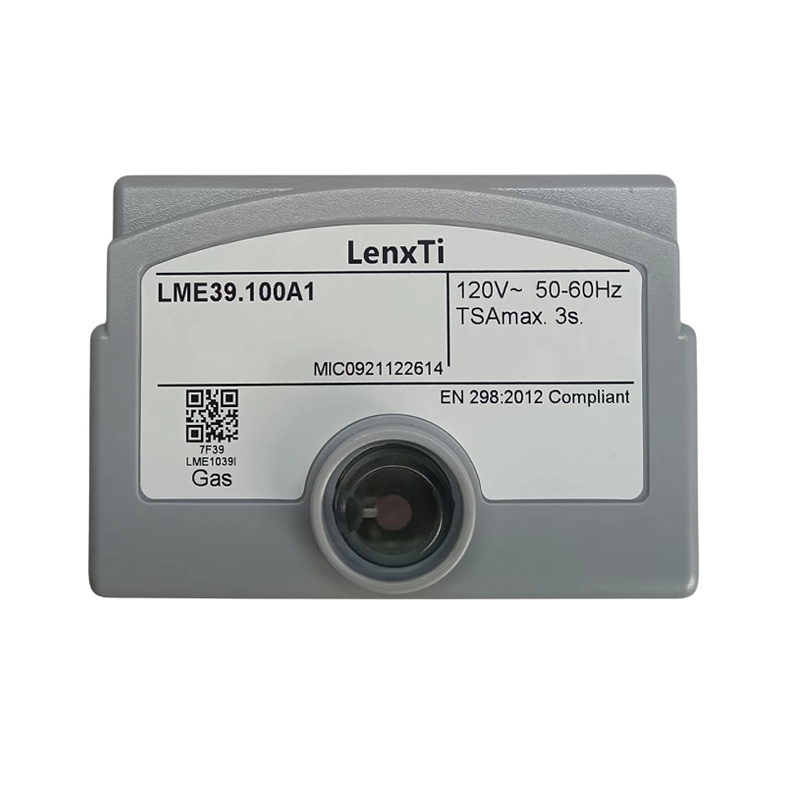 LenxTi LME39.100A1 Burner Controller