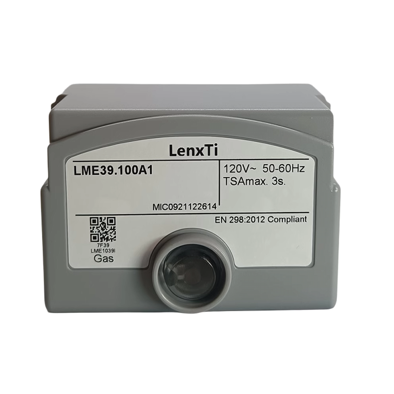 LenxTi LME39.100A1 Burner Controller