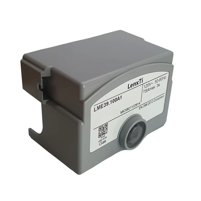 LenxTi LME39.100A1 Burner Controller