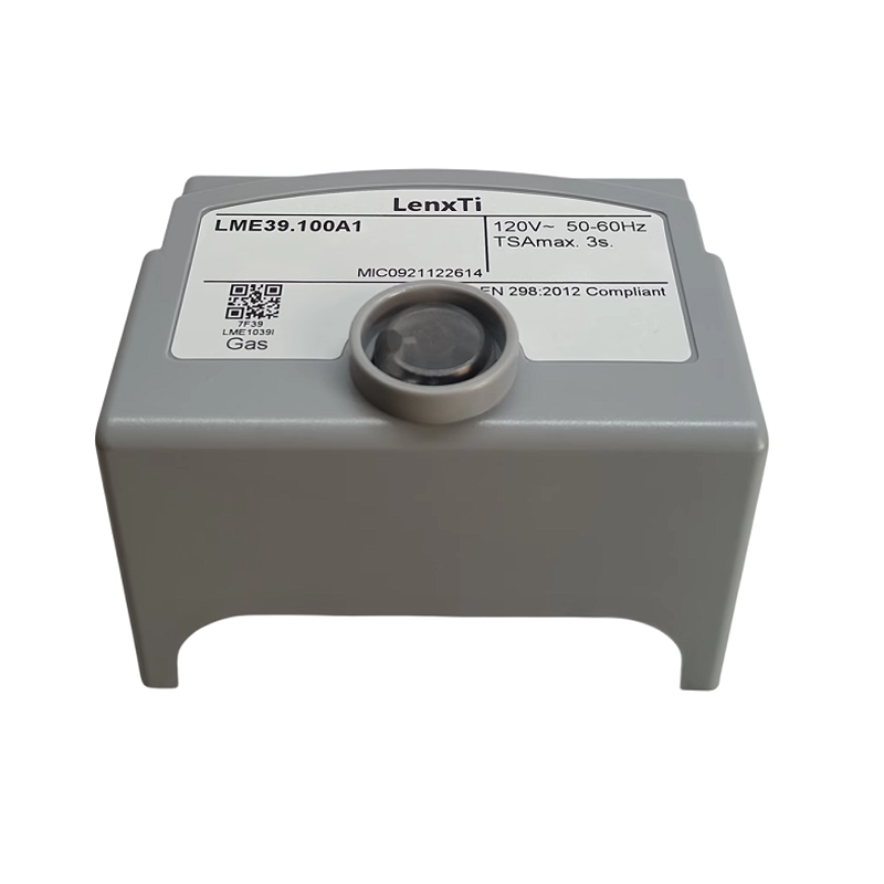 LenxTi LME39.100A1 Burner Controller
