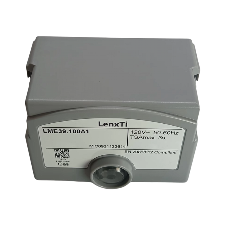 LenxTi LME39.100A1 Burner Controller