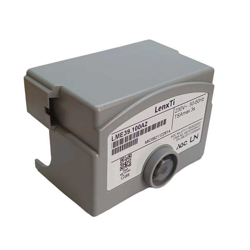 LenxTi LME39.100A2 Burner Controller