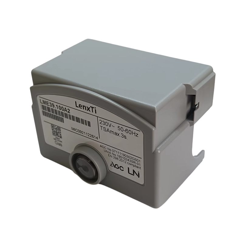 LenxTi LME39.100A2 Burner Controller