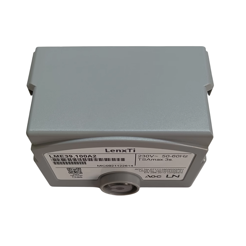 LenxTi LME39.100A2 Burner Controller
