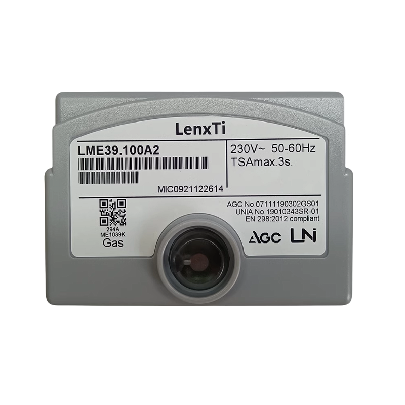 LenxTi LME39.100A2 Burner Controller