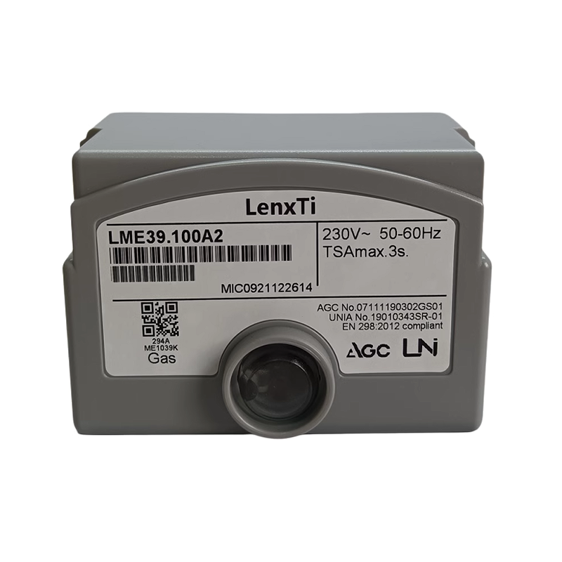 LenxTi LME39.100A2 Burner Controller