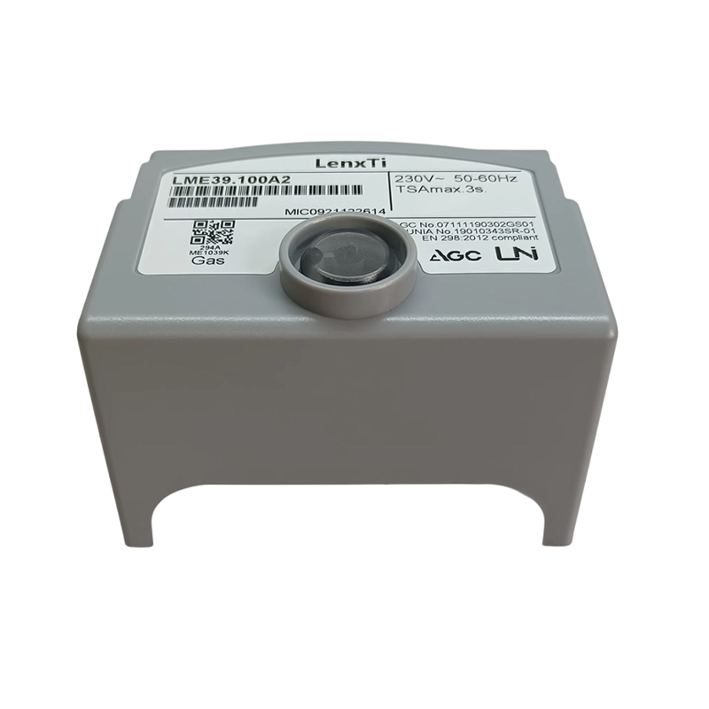 LenxTi LME39.100A2 Burner Controller