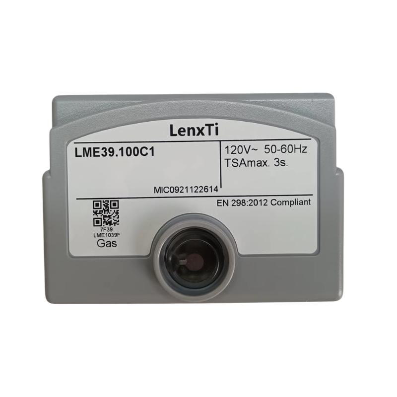 LenxTi LME39.100C1 Burner Controller